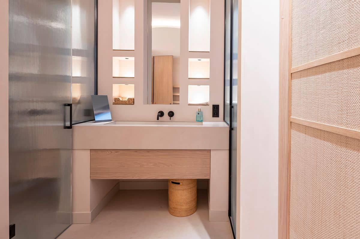 Castellana Apartment