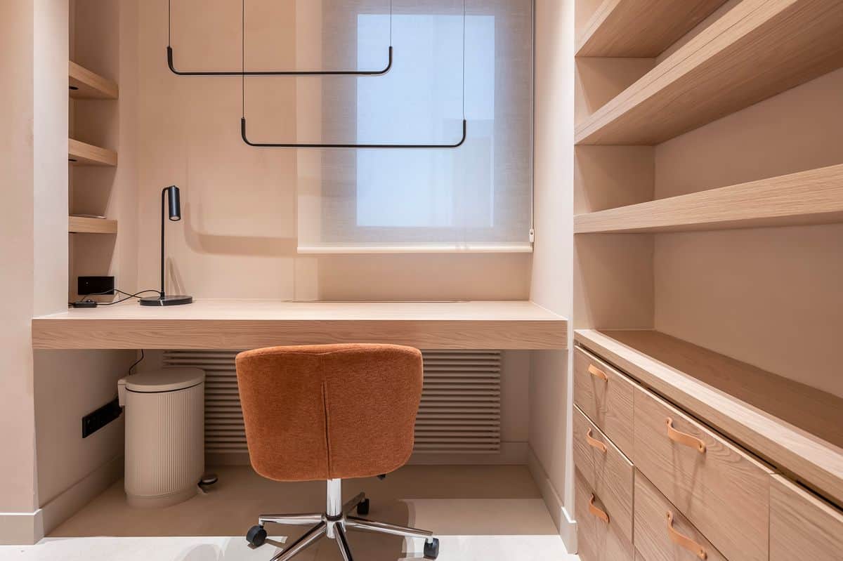 Castellana Apartment