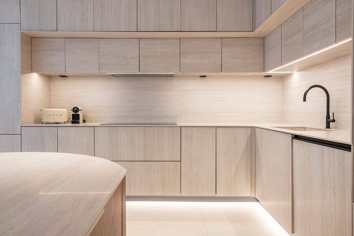 Castellana Apartment