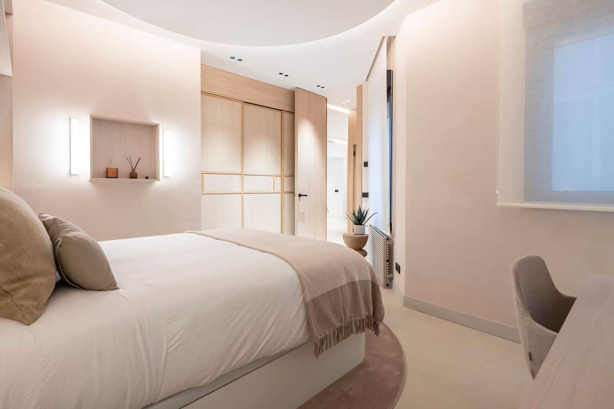 Castellana Apartment
