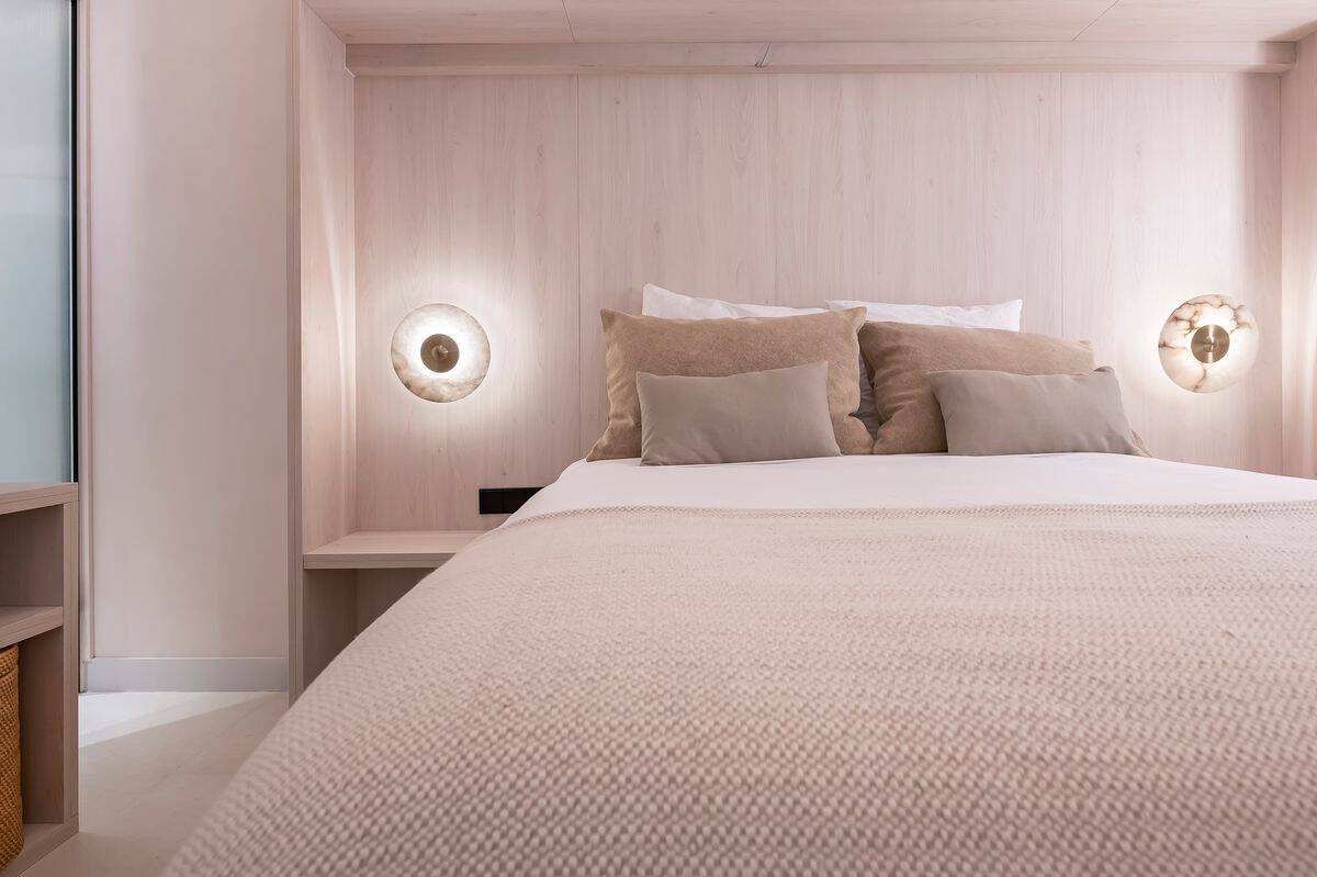 Castellana Apartment