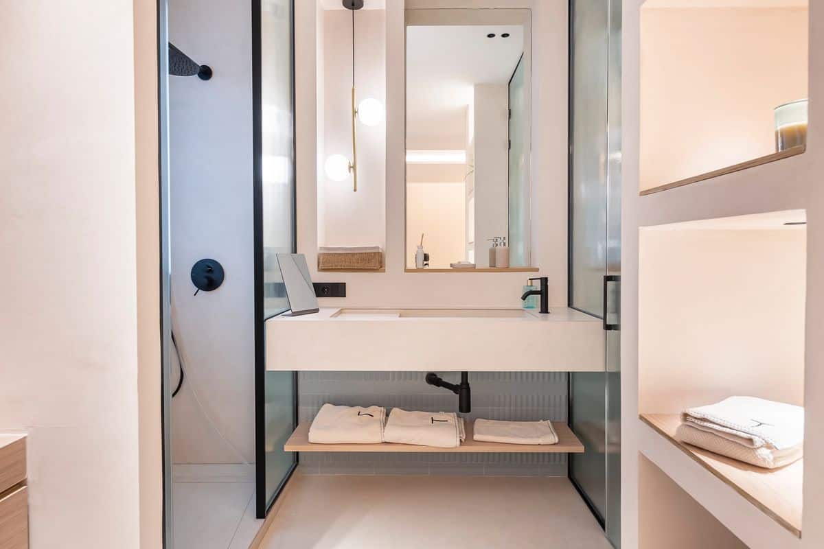 Castellana Apartment