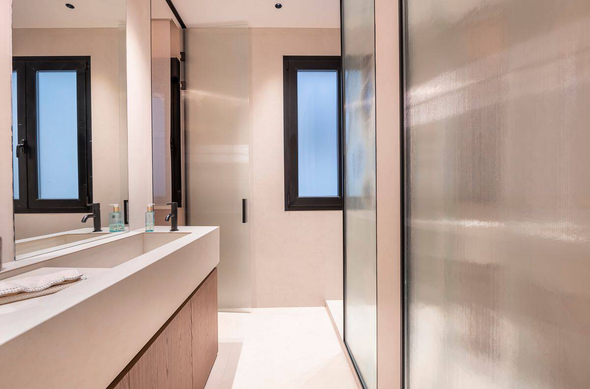 Castellana Apartment