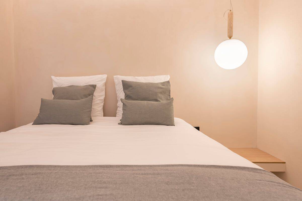 Castellana Apartment