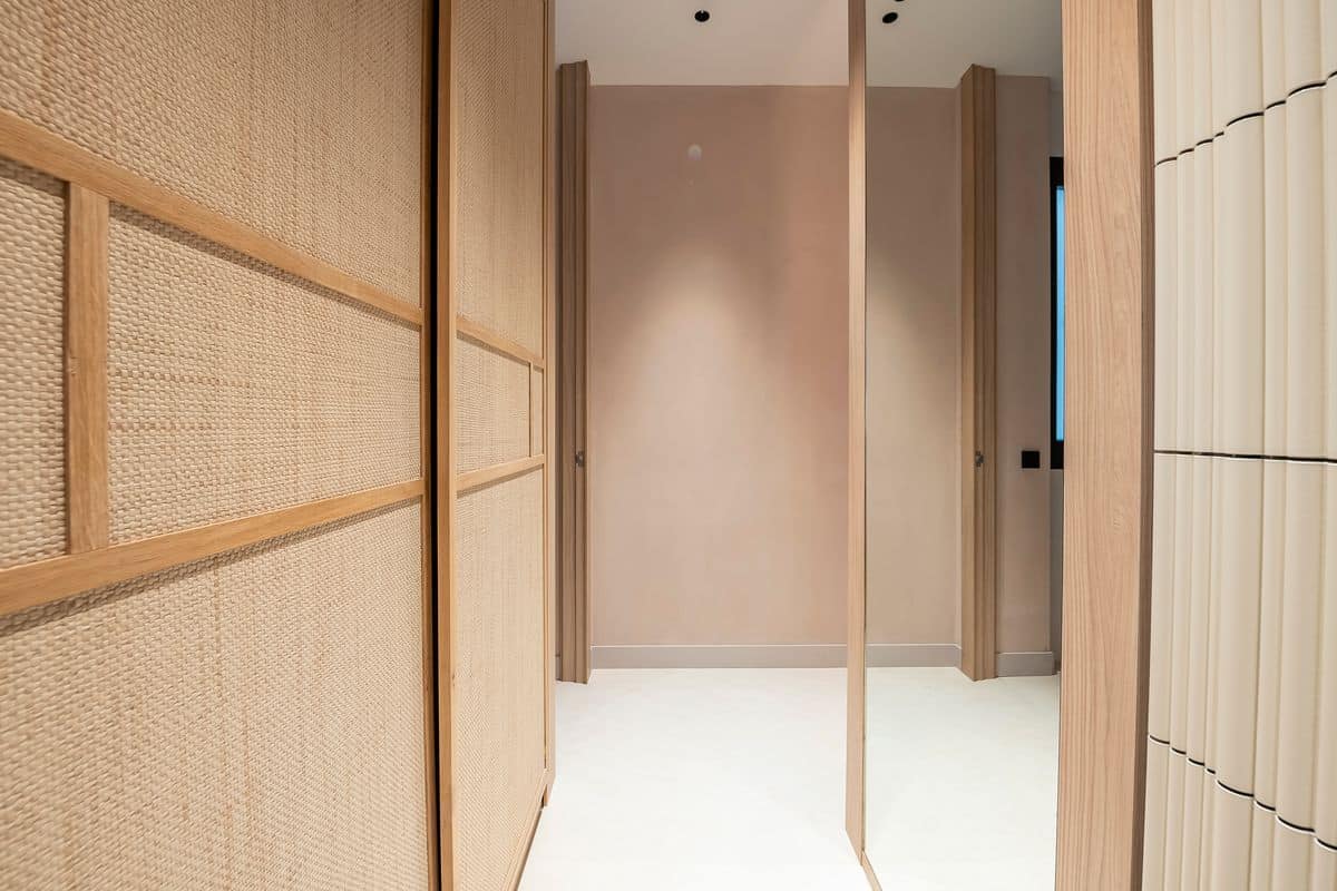 Castellana Apartment