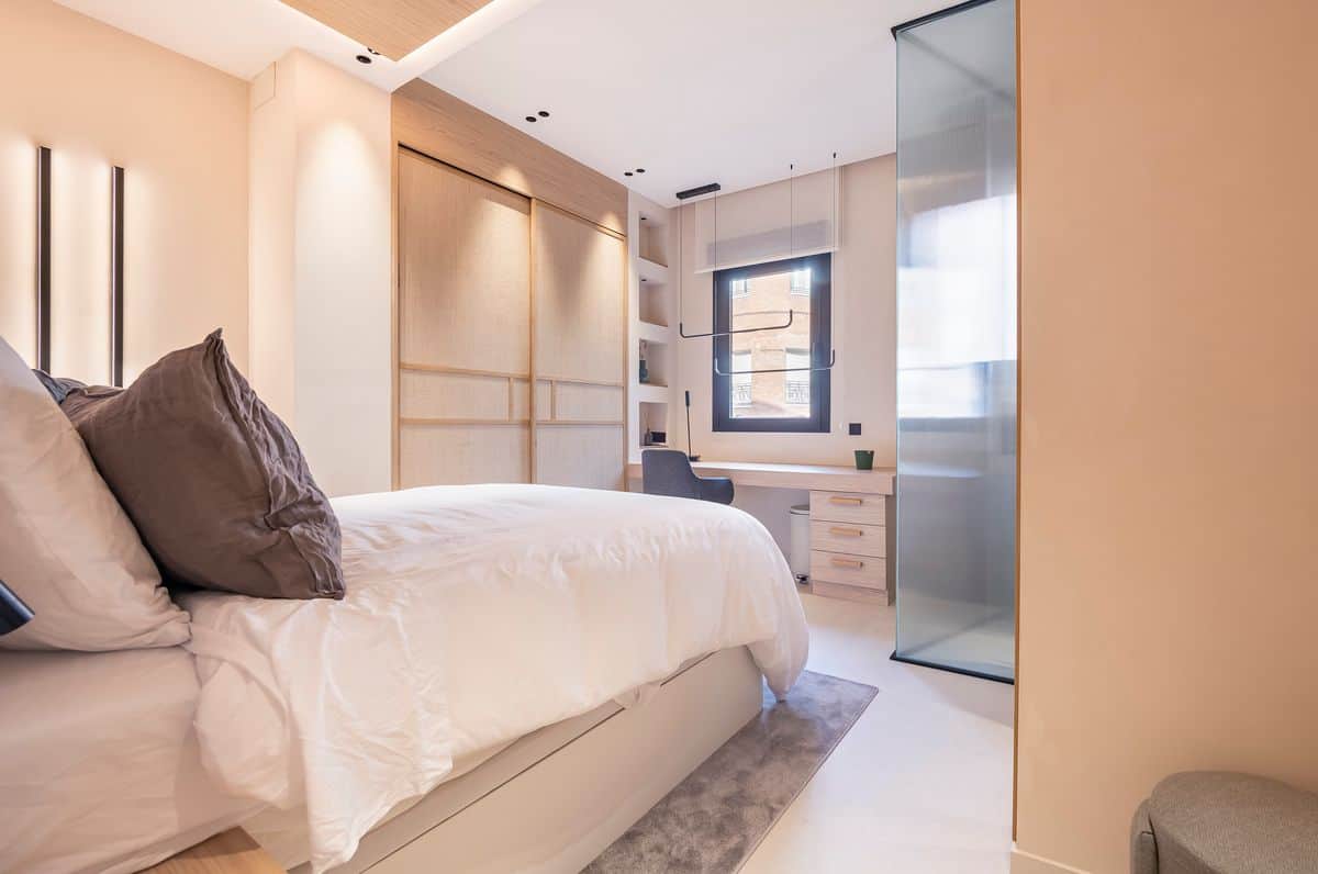 Castellana Apartment