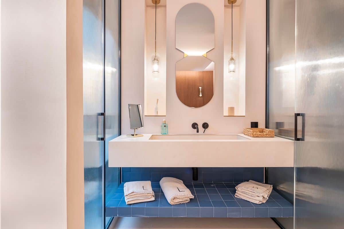 Castellana Apartment