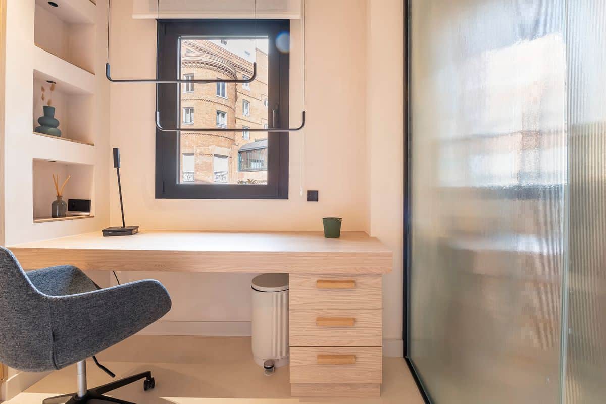Castellana Apartment