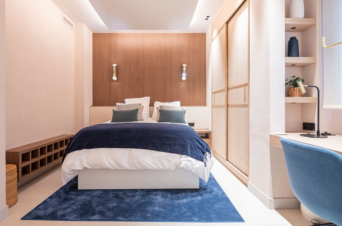 Castellana Apartment