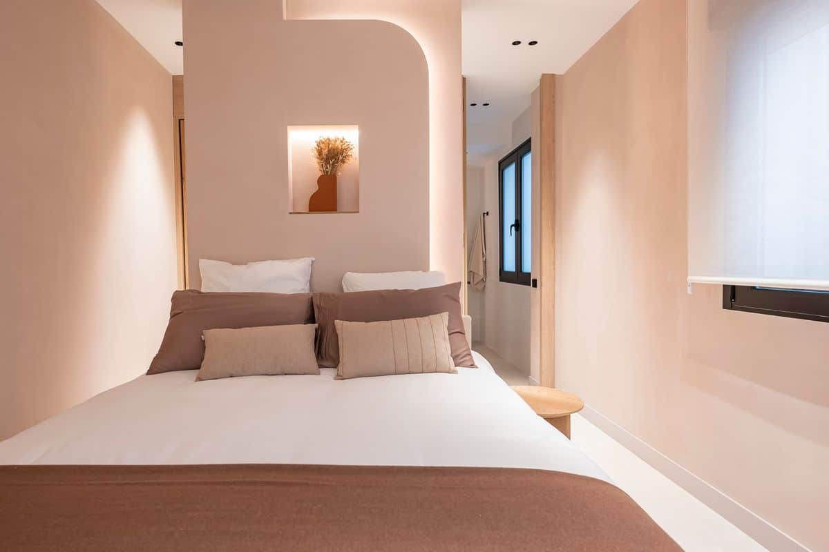 Castellana Apartment
