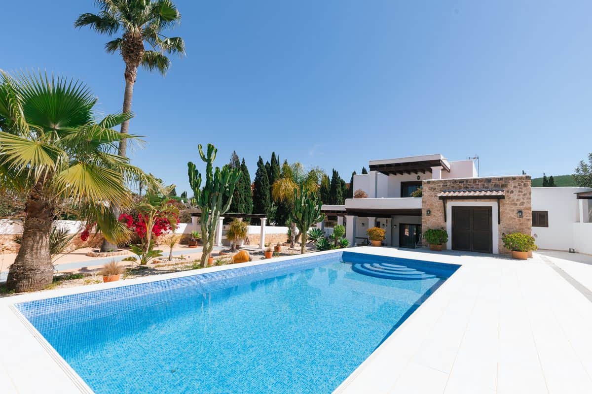 Villa Roca Llisa Golf