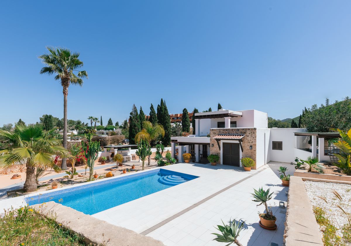 Villa Roca Llisa Golf