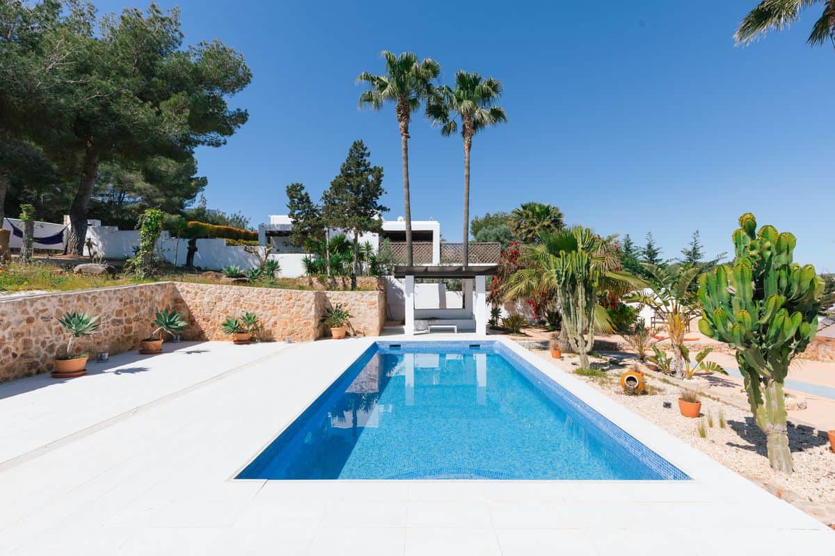 Villa Roca Llisa Golf