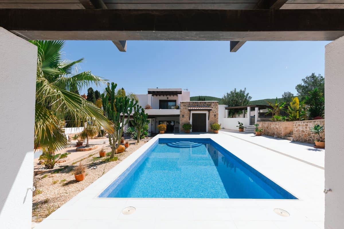 Villa Roca Llisa Golf