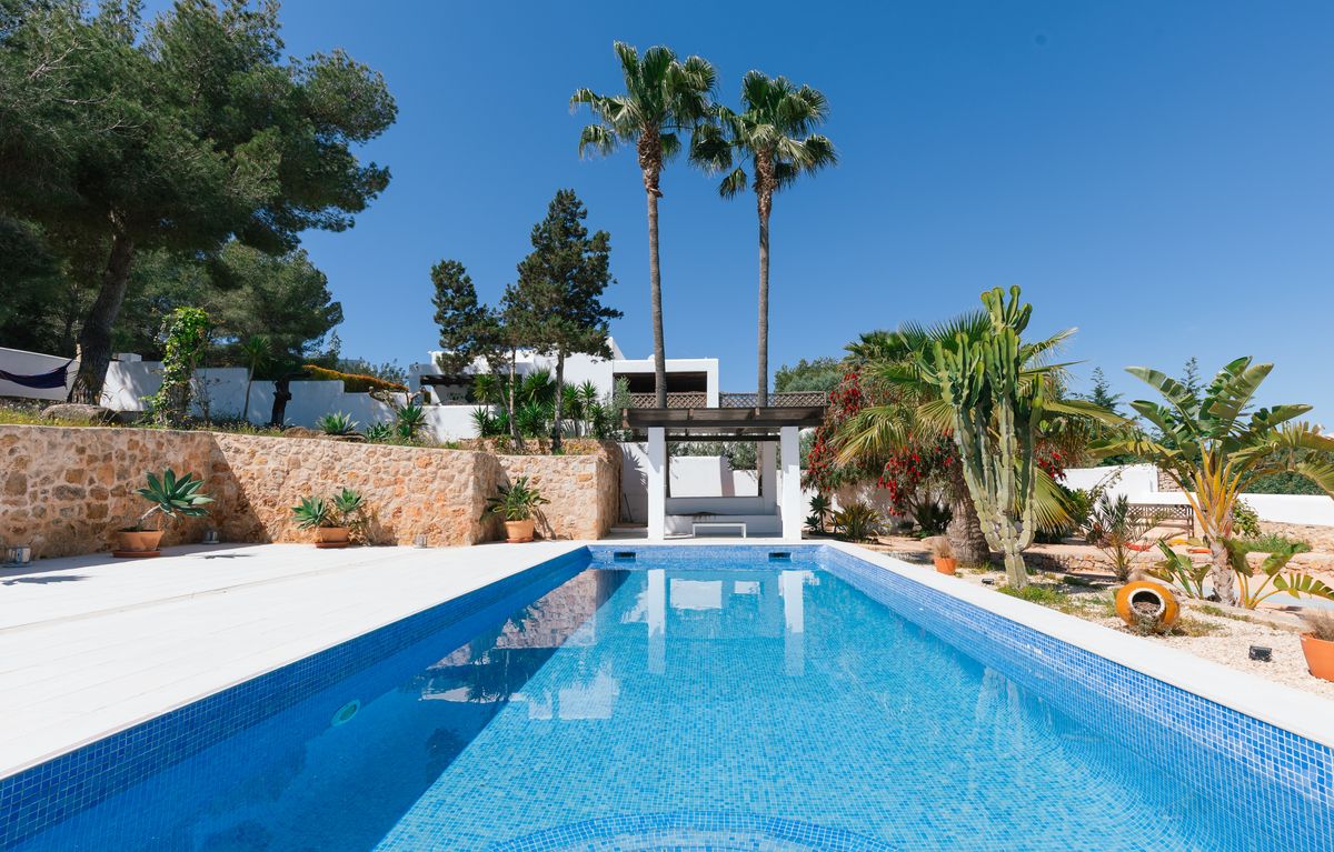 Villa Roca Llisa Golf