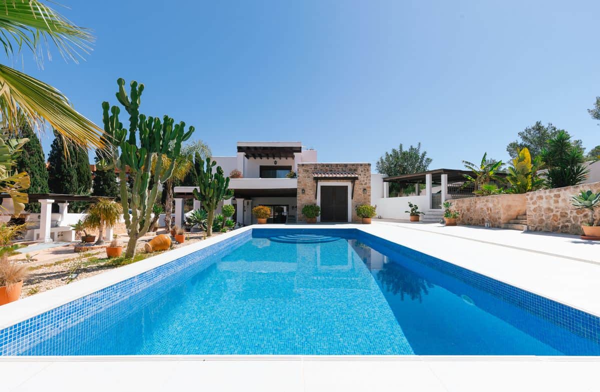Villa Roca Llisa Golf
