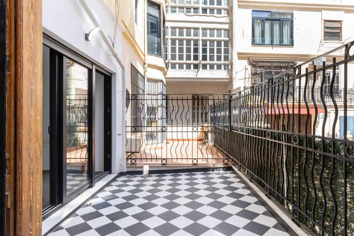 Appartamento Marqués de Sotelo