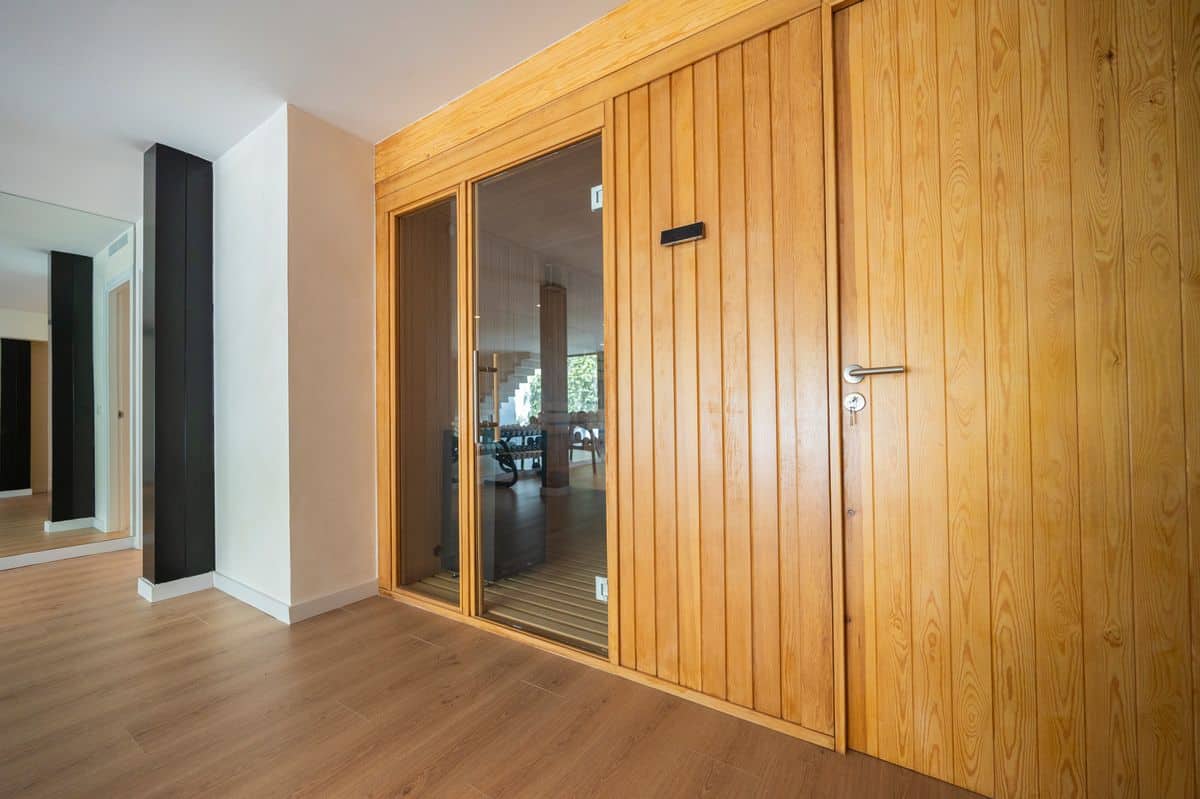 Villa contemporánea en Vista Alegre