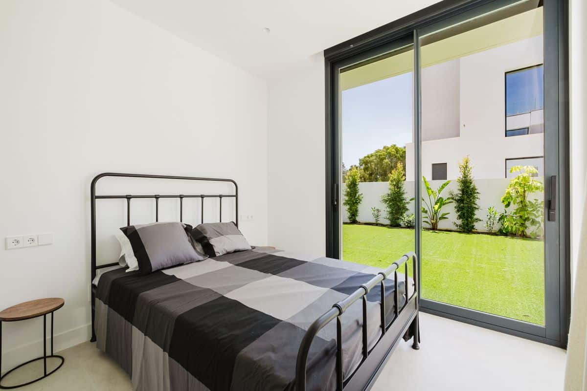 Señorío de Cortes Contemporary Villa