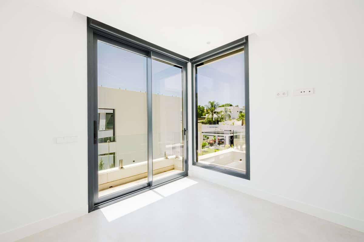 Señorío de Cortes Contemporary Villa