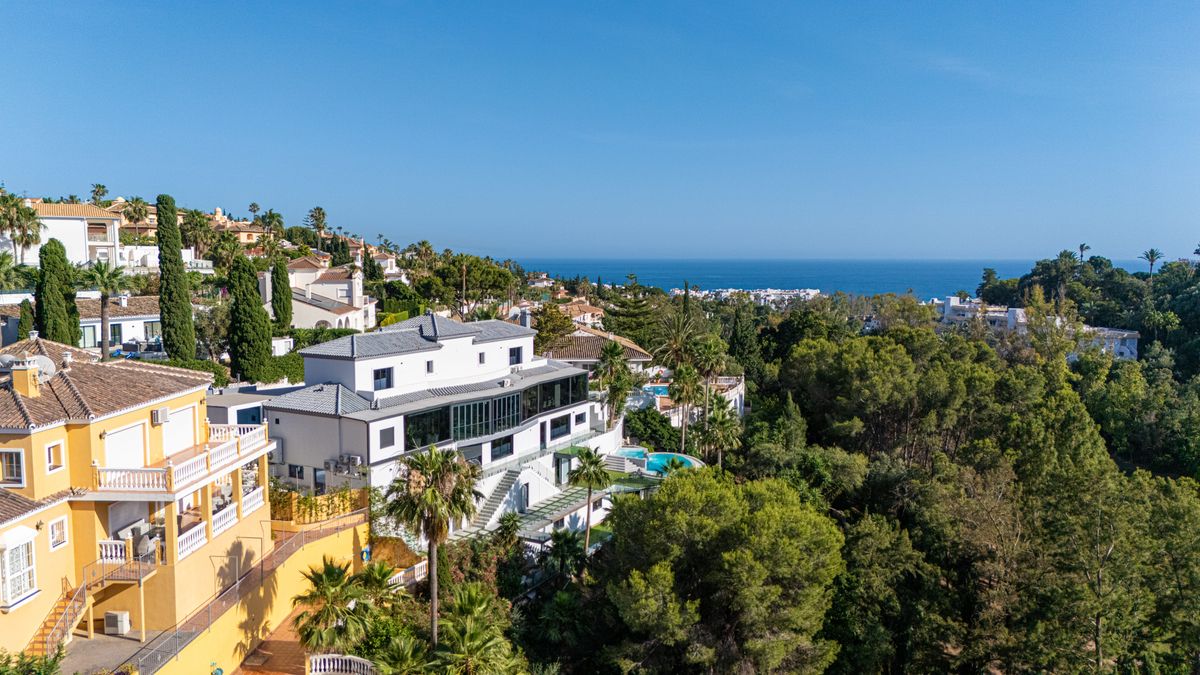 Villa Torrequebrada Golf