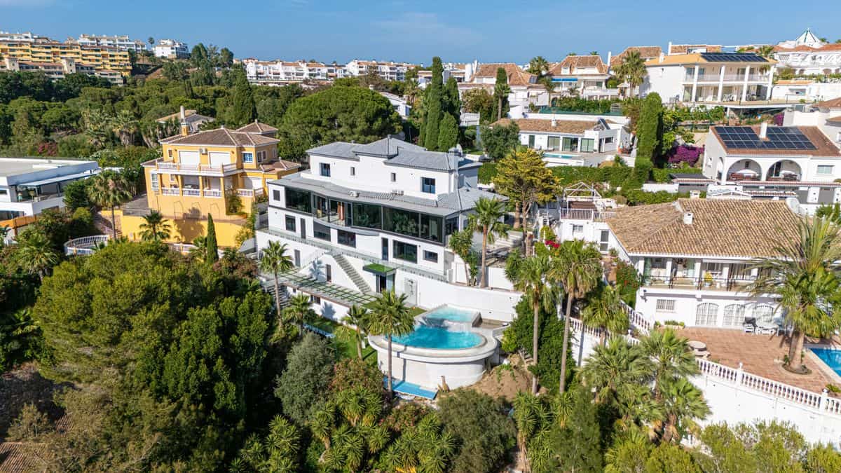 Villa Torrequebrada Golf