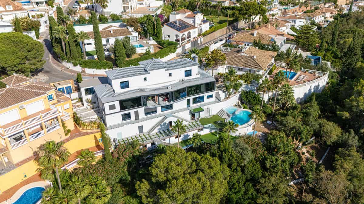 Villa Torrequebrada Golf