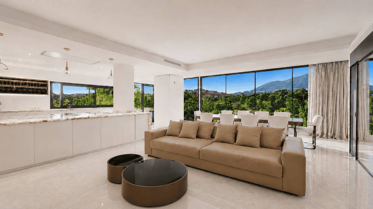 Villa Torrequebrada Golf