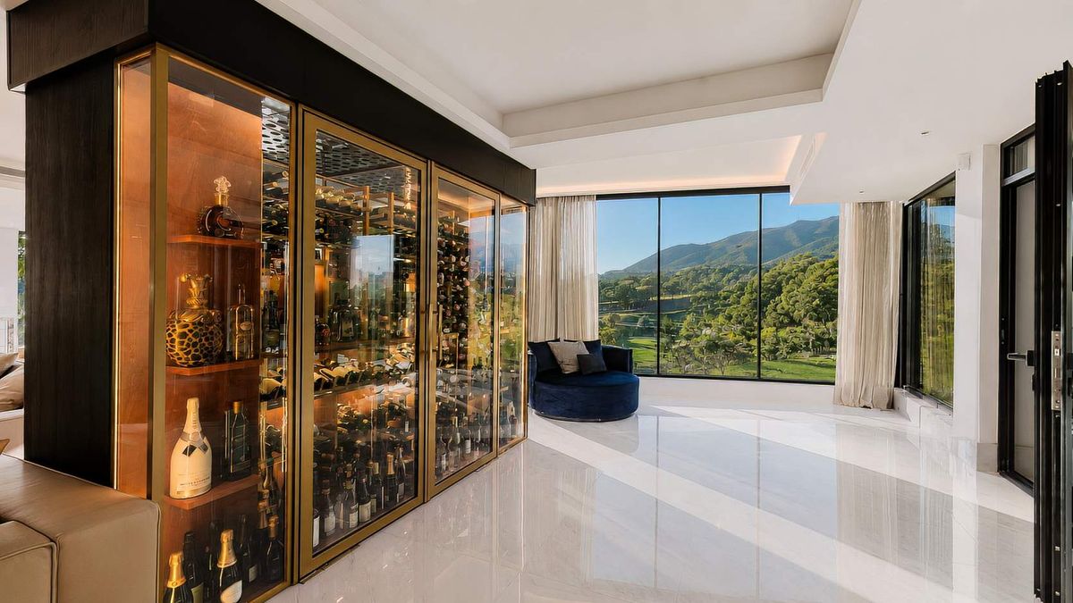 Villa Torrequebrada Golf