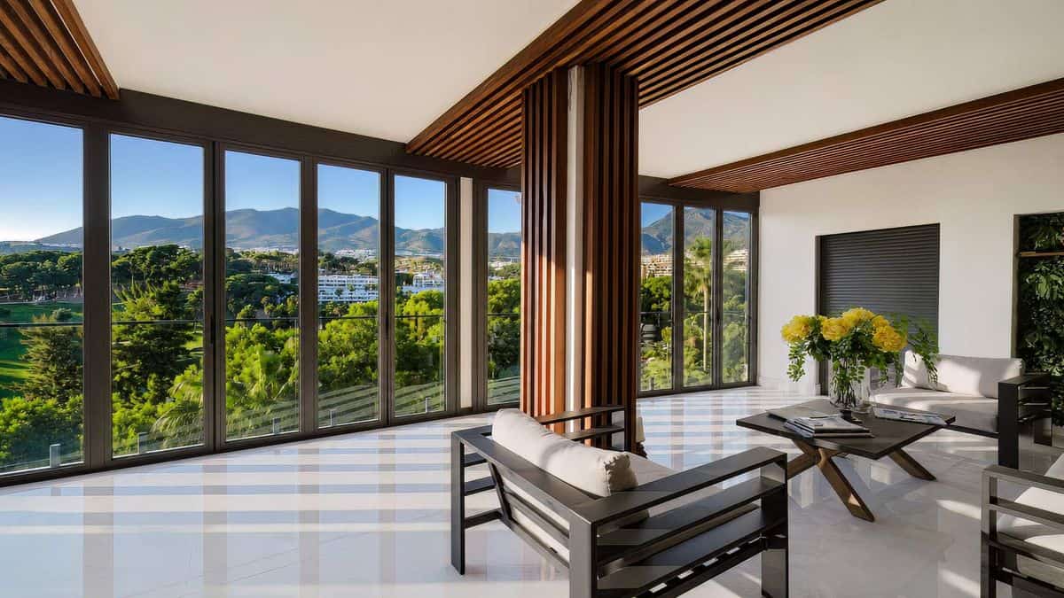 Villa Torrequebrada Golf