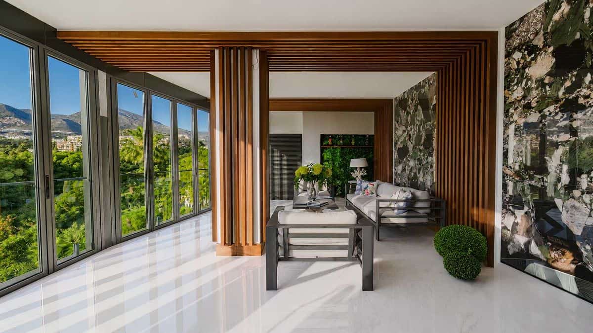 Villa Torrequebrada Golf