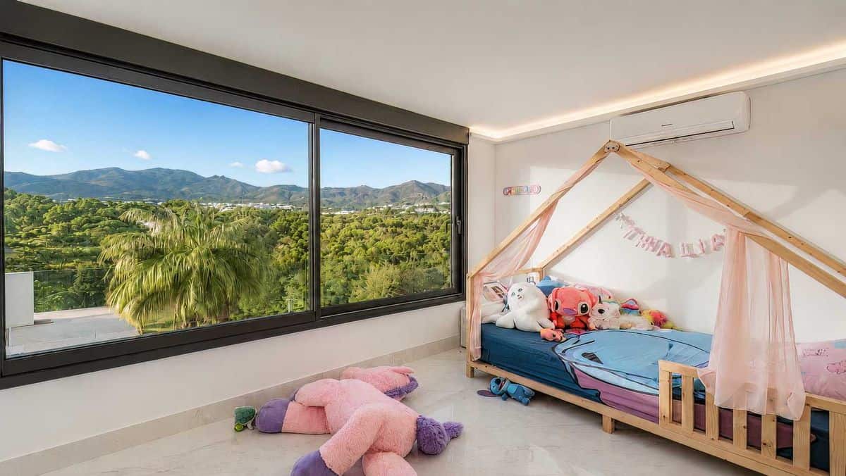 Villa Torrequebrada Golf