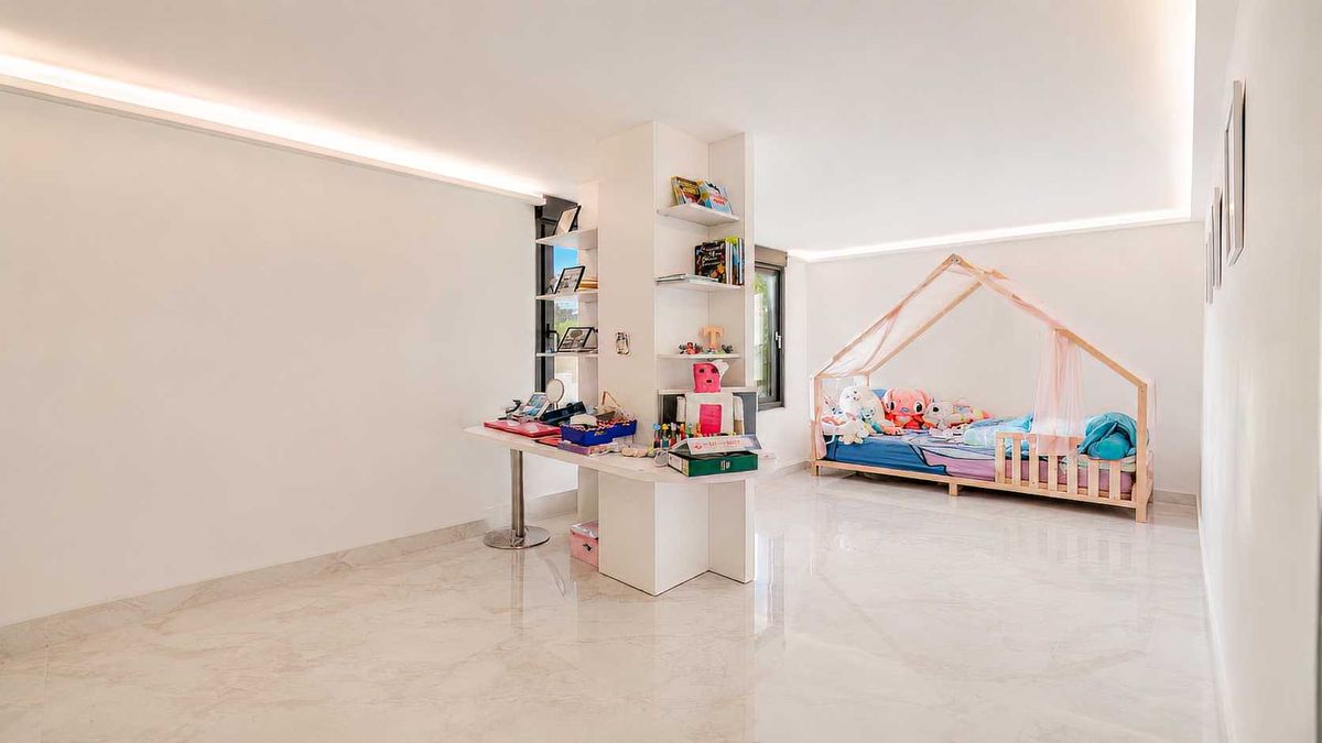 Villa Torrequebrada Golf