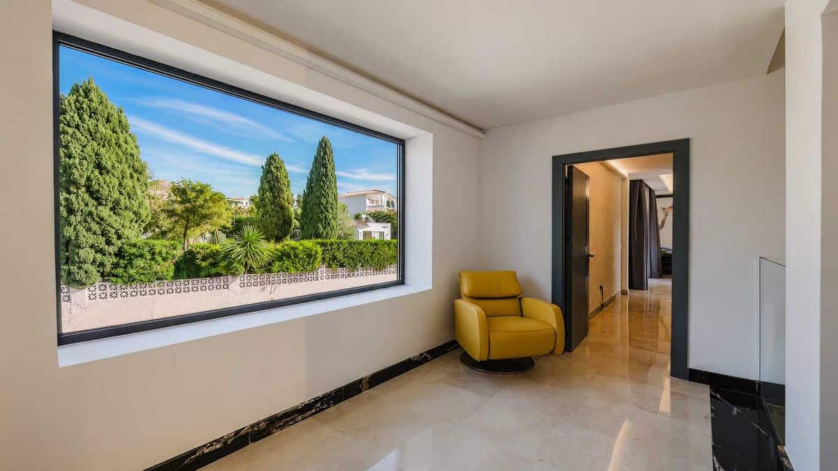 Villa Torrequebrada Golf