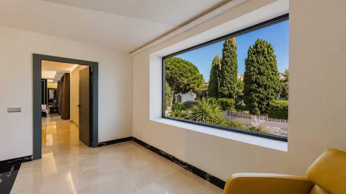 Villa Torrequebrada Golf