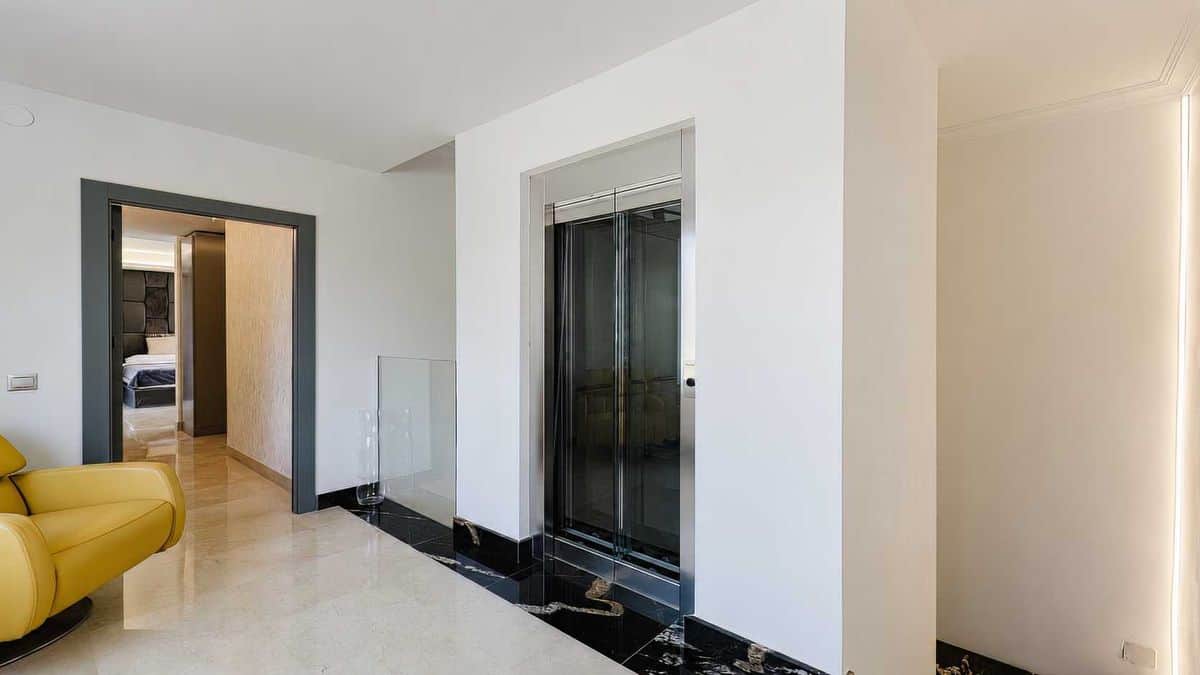 Villa Torrequebrada Golf