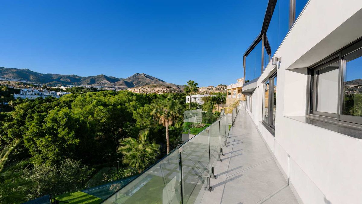 Villa Torrequebrada Golf