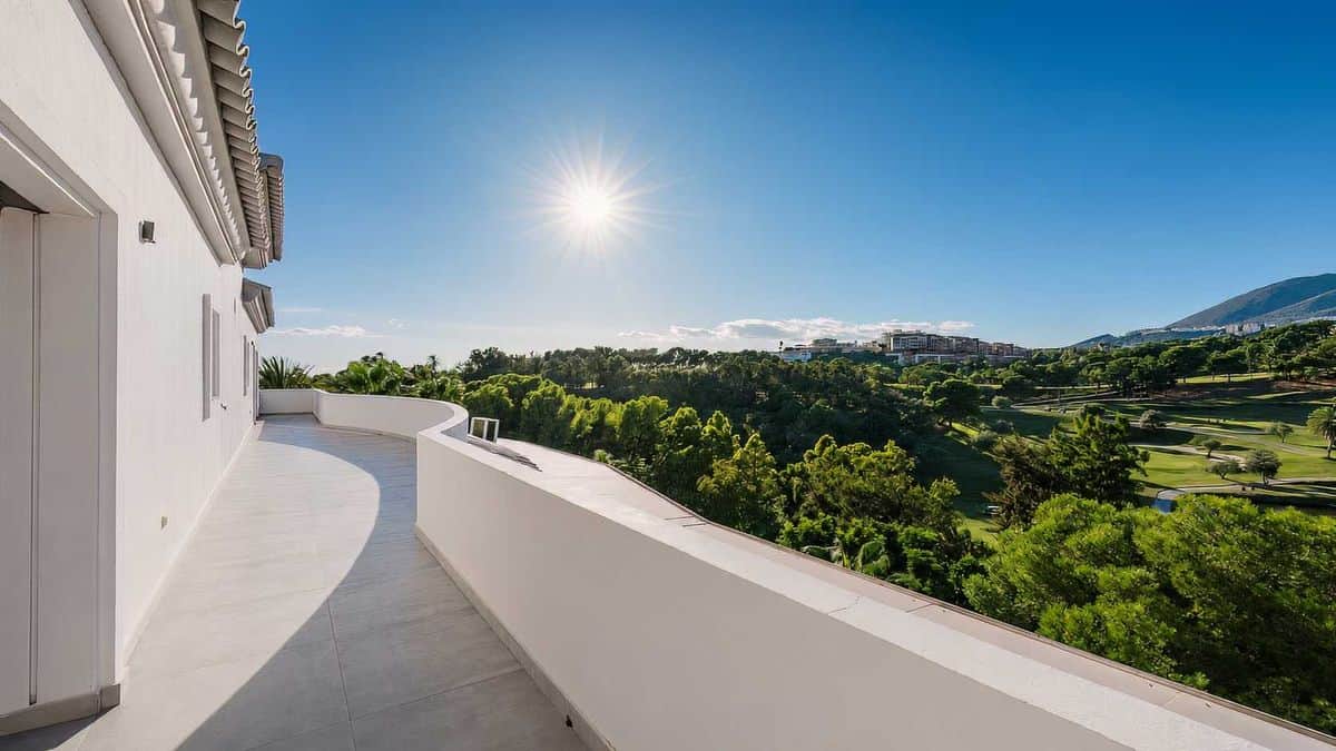 Villa Torrequebrada Golf