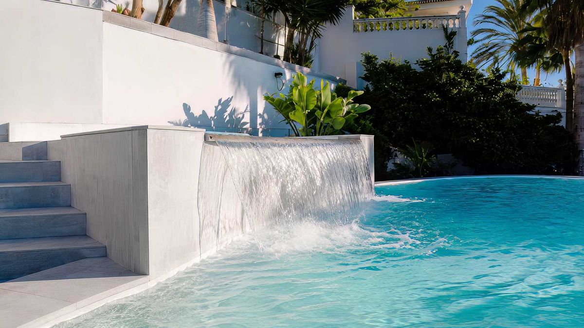 Villa Torrequebrada Golf