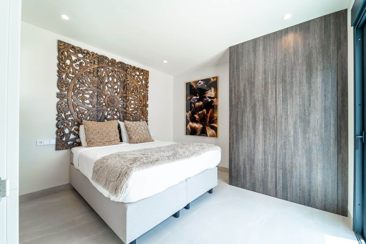 Contemporary Villa in Torremuelle