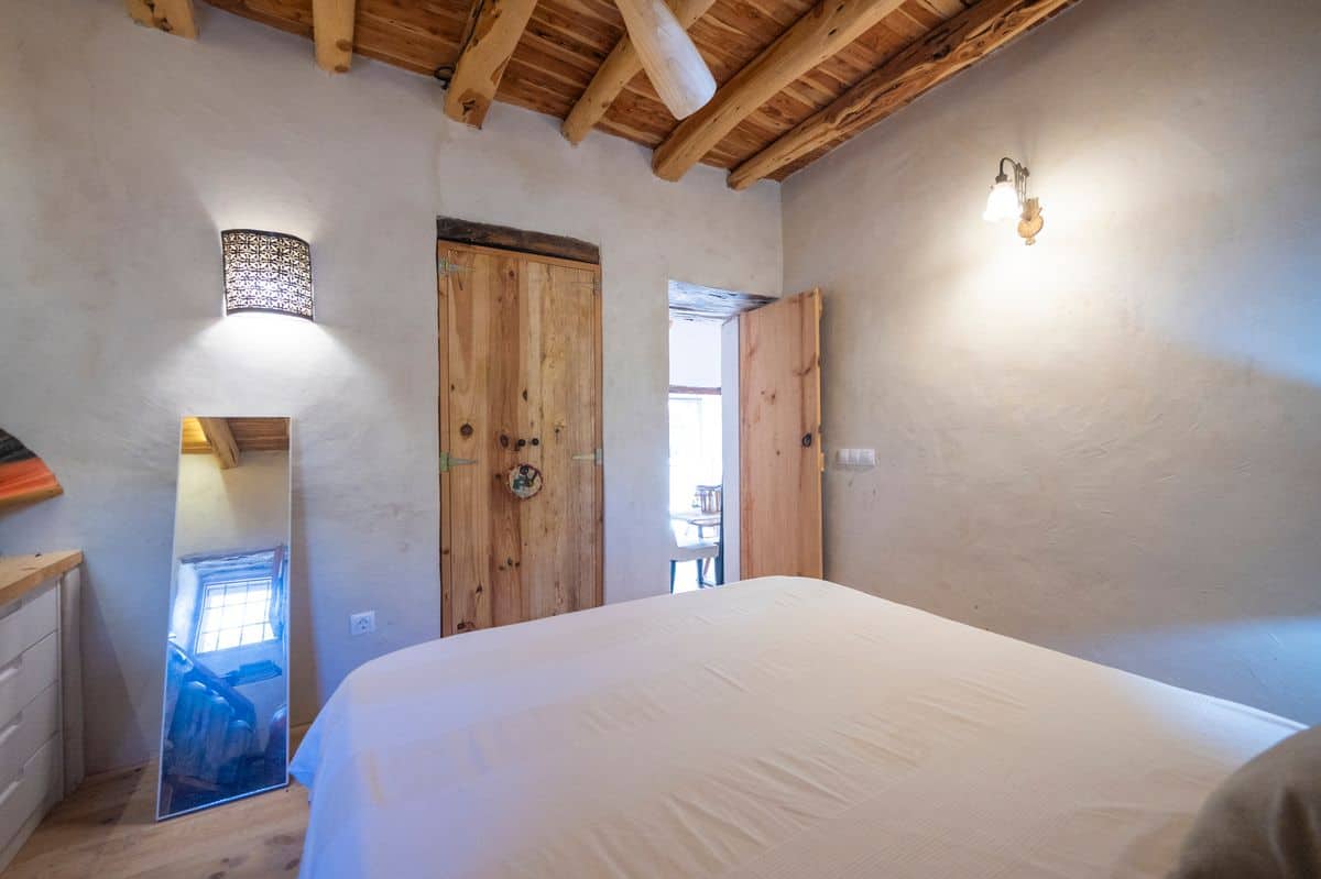 Authentic Ibizan Farmhouse in San Josep
