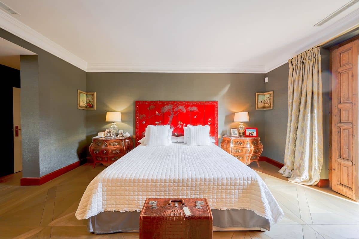 Appartamento duplex in via Genova