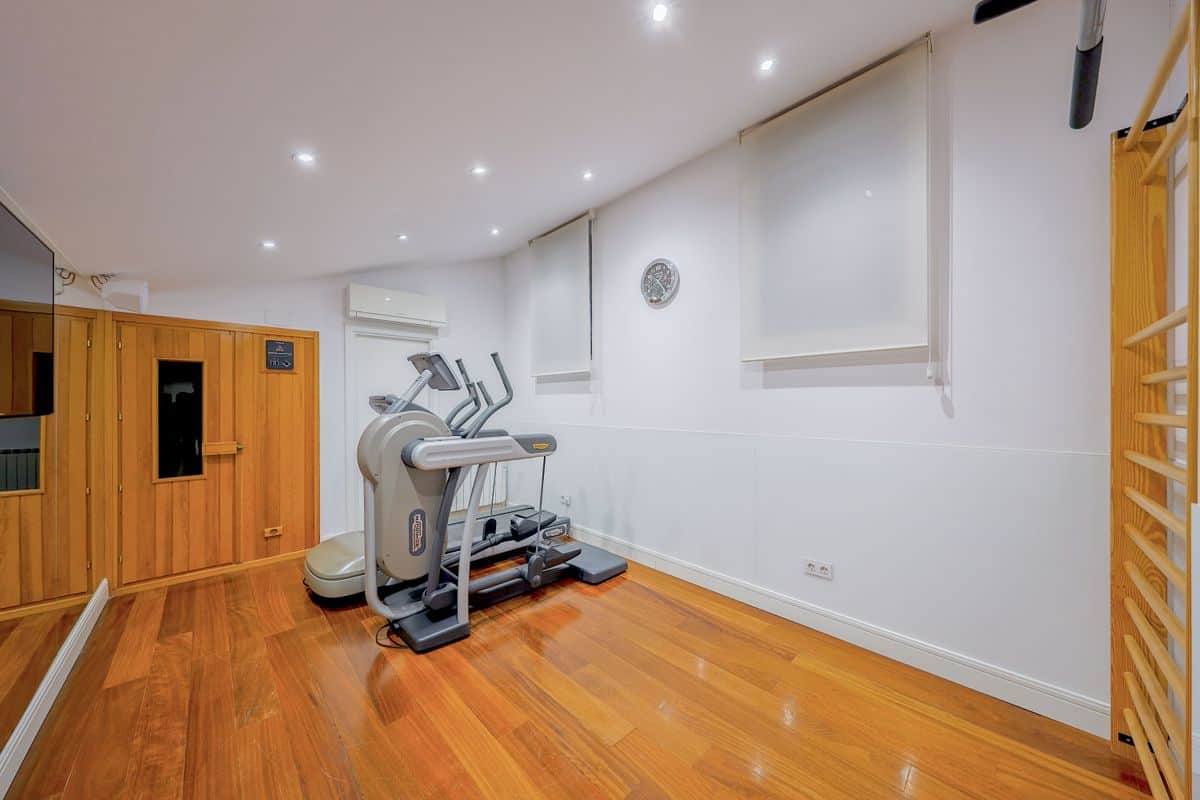 Appartamento duplex in via Genova