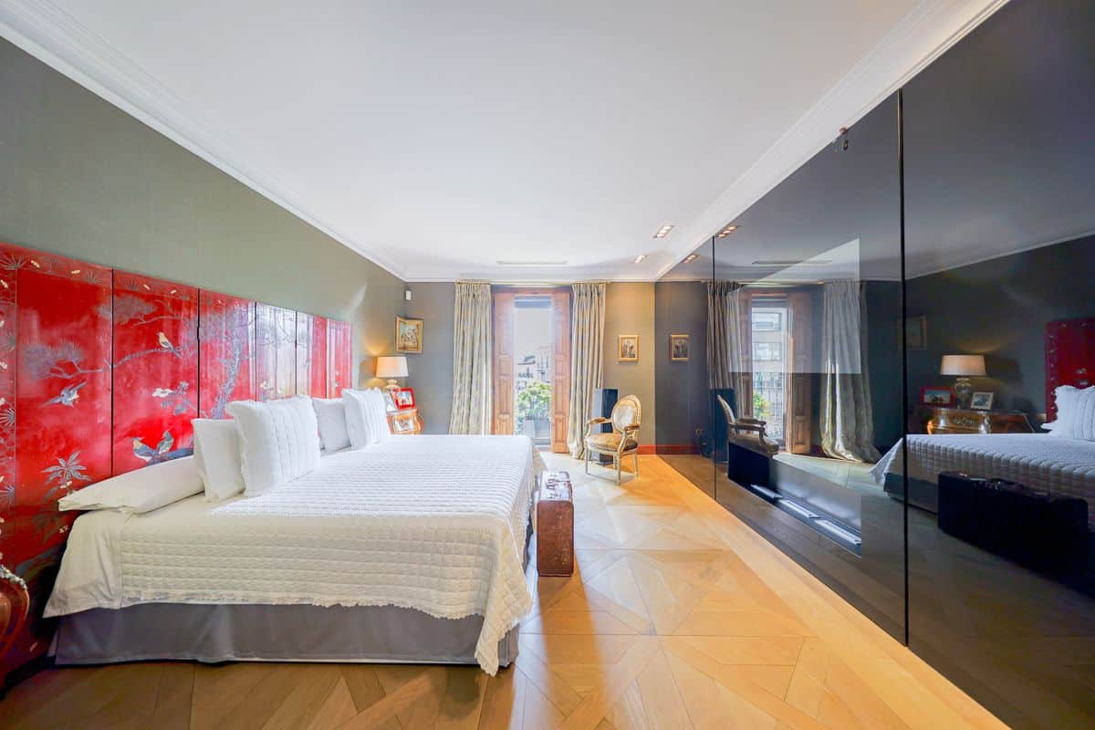 Appartamento duplex in via Genova
