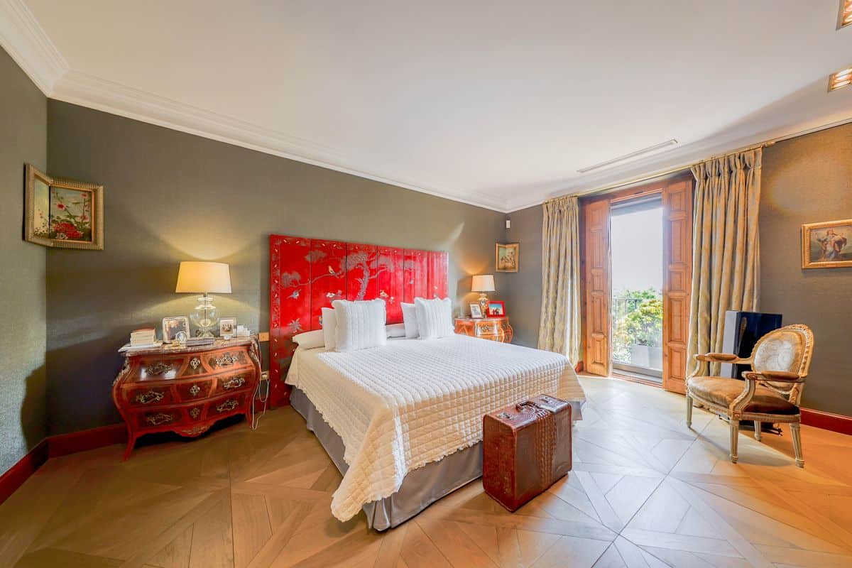 Appartamento duplex in via Genova
