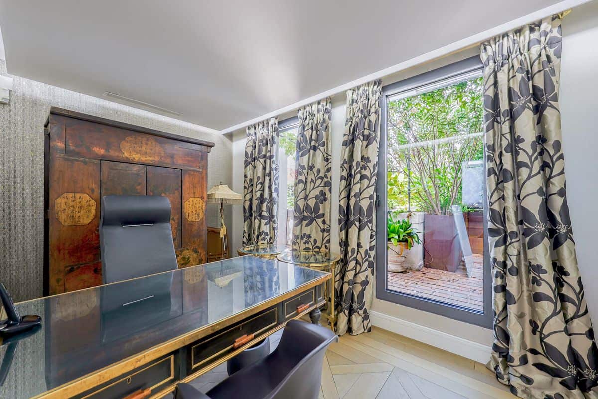 Appartamento duplex in via Genova
