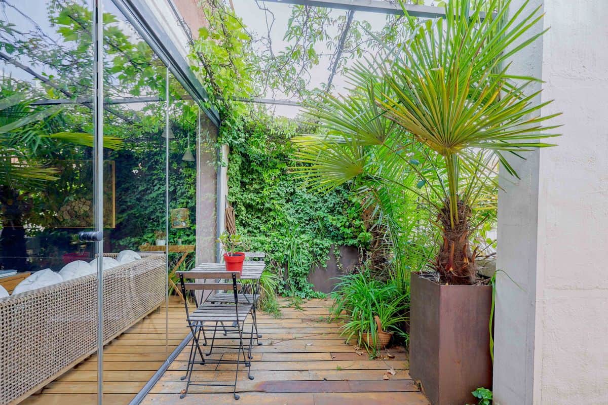 Appartamento duplex in via Genova