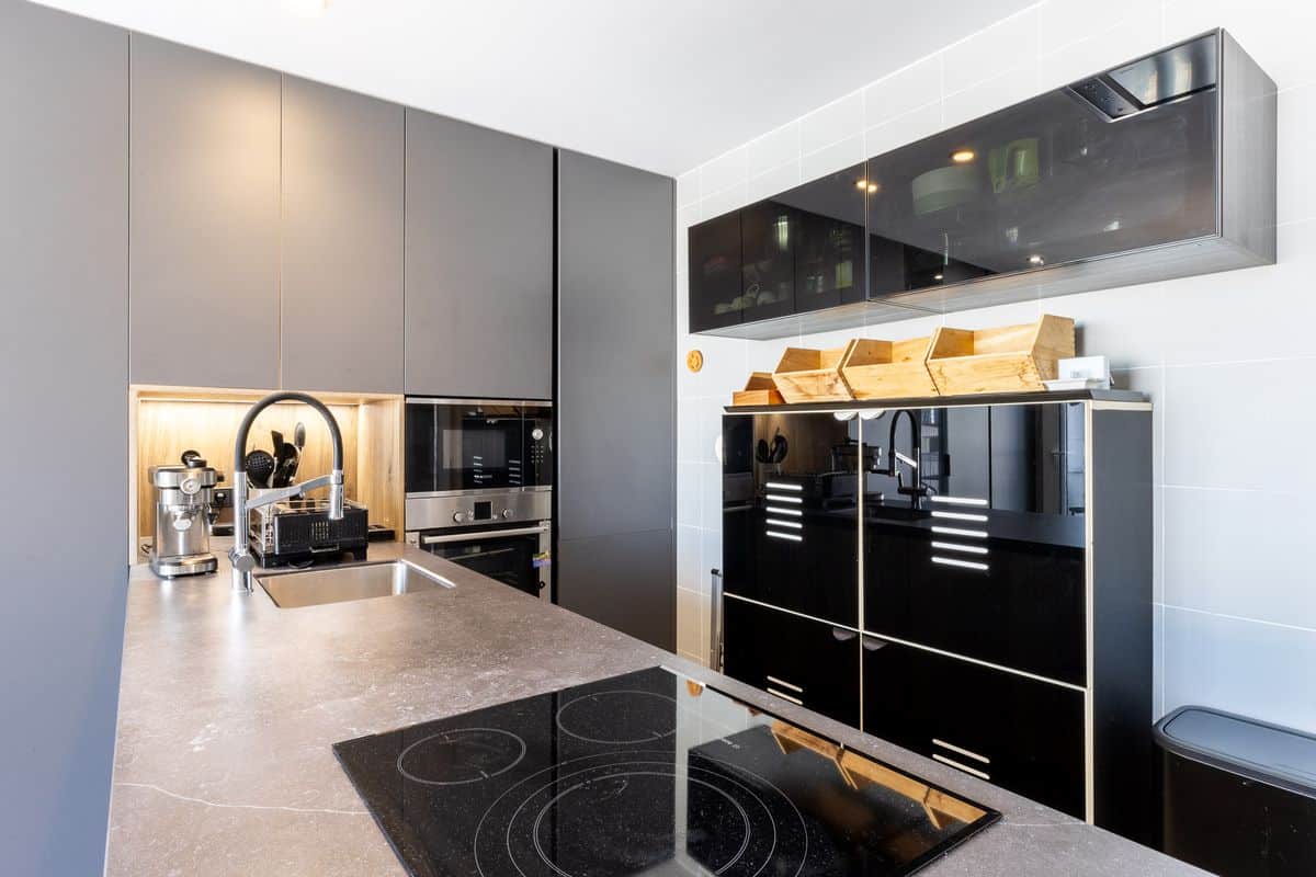 Apartamento en la Plaça de la Ciutat de Bruges