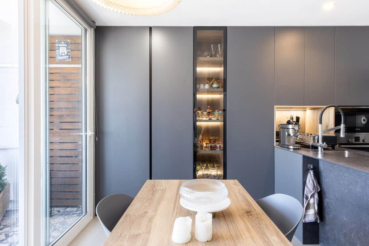 Apartamento en la Plaça de la Ciutat de Bruges