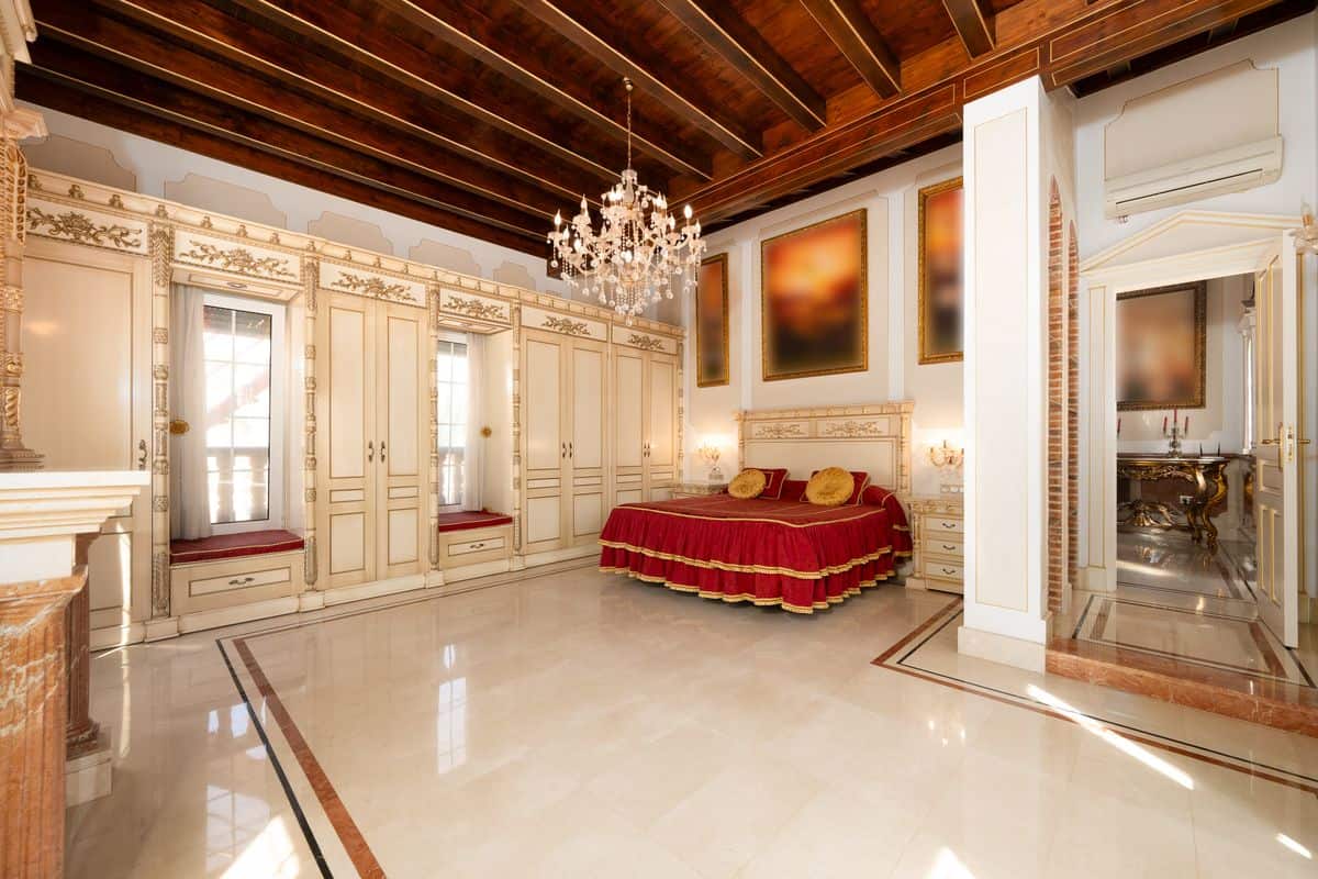 Private Villa in Partida Altabix